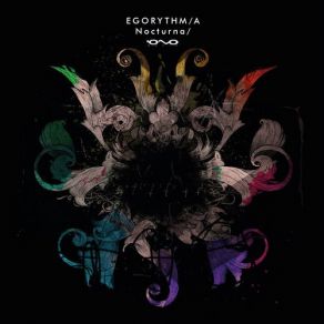 Download track Shape Shifter (Original Mix) EgorythmiaModual