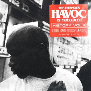 Download track G. O. D., Pt. IIi' Havoc