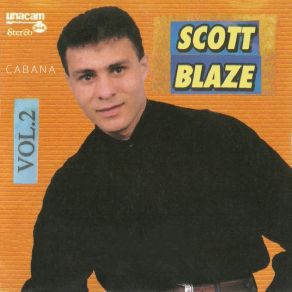 Download track Eu Tô Cantando Scott Blaze