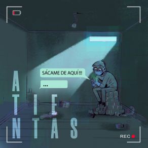 Download track Sácame De Aquí Atientas