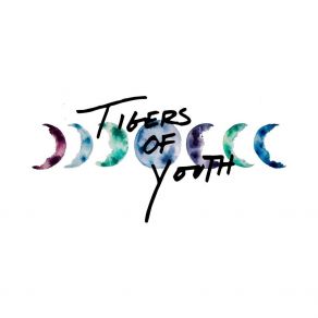 Download track Dragon Brothers Tigers Of Youth