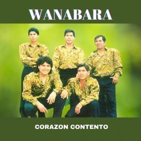 Download track Mentiste Amor Wanabara