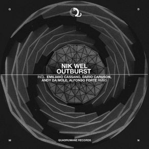 Download track Outburst (Alfonso Forte Remix) Nik WelAlfonso Forte