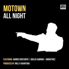 Download track Ain't No Mountain High Enough Harris KristantoWilly Aviantara, Morietnez