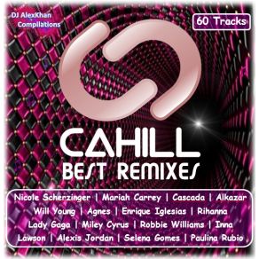 Download track I Believe In You (Cahill Club Mix) DJ AlexKhanHanna