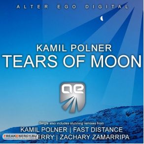 Download track Tears Of Moon (Fast Distance Dub Mix) Kamil Polner