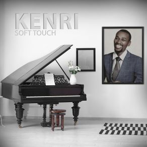 Download track Confidence Kenri