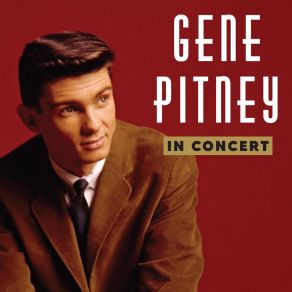 Download track She's A Rebel (Live) Gene Pitney