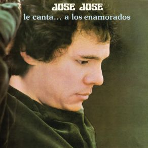 Download track Nadie Simplemente Nadie (Vuelve A Mí) José José