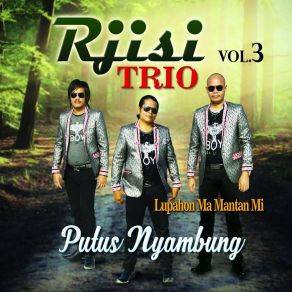 Download track Putus Nyambung Rjisi Trio