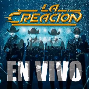 Download track 30 Cartas (En Vivo) La Creacion