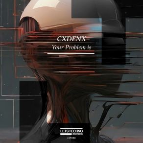 Download track Repression (Original Mix) CXDENX