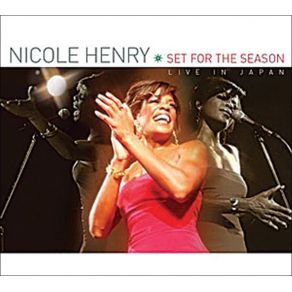 Download track Christmas Time Is Here Nicole Henry