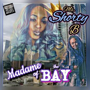 Download track Run It Up Ms. Shorty B