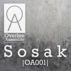 Download track Casket (Original Mix) Sosak