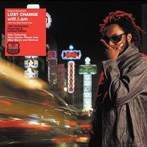 Download track Lost Change (Instrumental) Will I AmΟΡΓΑΝΙΚΟ