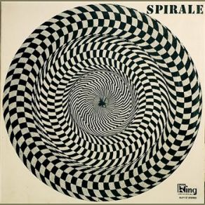 Download track Paparoncino (Cose Vecchie, Cose Nuova) Spirale