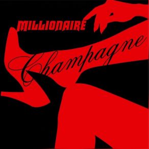 Download track Champagne (Live @ StuBru) Millionaire