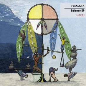 Download track Gramame (Morttagua Remix) Feemarx