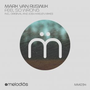 Download track Feels So Wrong (Extended Mix) Mark Van RijswijkExtended