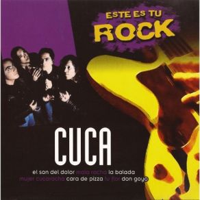 Download track Alcohol Y Rocanrol Cuca