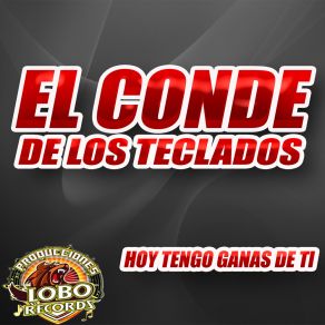 Download track Bailando Pegaito (Cover) El Conde De Los Teclados