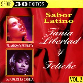 Download track Sabrosito Son Tania Libertad