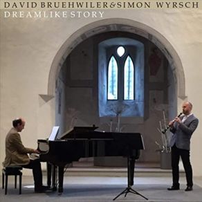 Download track Wander Where Simon Wyrsch, David Bruehwiler