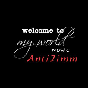 Download track Music In The Space AntiJimm