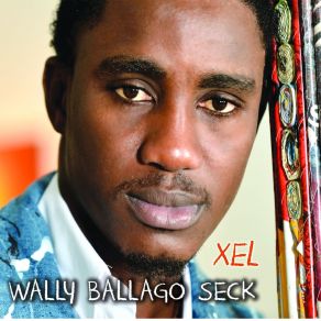 Download track Paradise Wally Ballago Seck