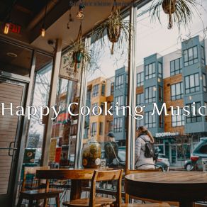 Download track Charming Reading Happy Cooking Music