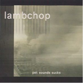 Download track The Puppy And The Leaf Lambchop