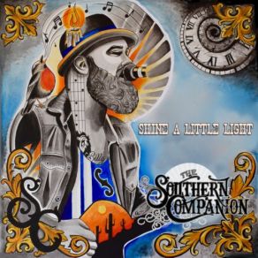 Download track Can't Get There From Here The Southern Companion