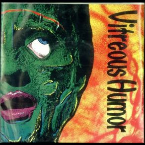 Download track Harbor The Vitreous Humor