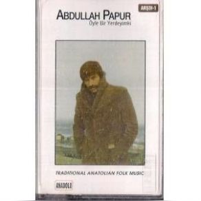 Download track Başı Ağrımadan Abdullah Papur