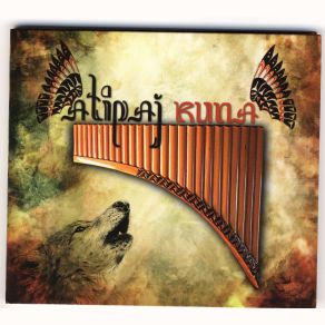 Download track Guarda Espalda Atipaj Runa