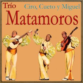 Download track Oye Mi Conga (Conga) Trio Matamoros