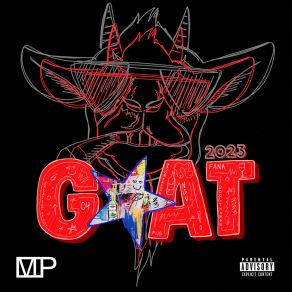 Download track Goat Motherfucka GOATCHEEZ