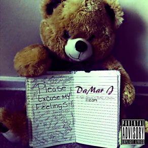 Download track Anywhere Damar J