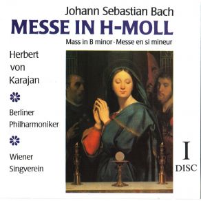 Download track Chor: Et Resurrexit Johann Sebastian Bach