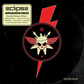 Download track Into The Fire (Bonus Track) Eclipse