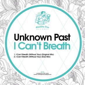 Download track I Can't Breath (Without You) (Dub Mix) Unknown Past