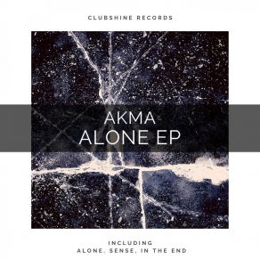 Download track Alone Akma