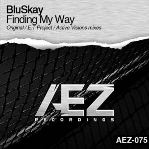 Download track Finding My Way (Active Visions Remix) BluSkayActive Visions