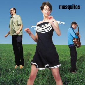 Download track Footsteps (2018 Remaster) Mosquitos