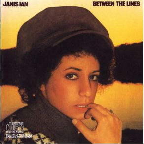 Download track The Come On Janis Ian, Al Gorgoni, Alan Raph, Burt Collins, George Ricci, Kenny Kosek, Phil Bodner, Sal DiTroia, George Russell