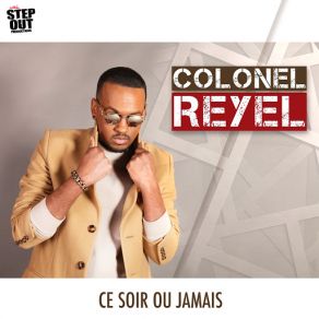 Download track Ce Qu'il Reste De Moi Colonel Réyèl