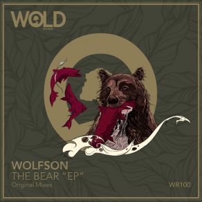 Download track The Bear Wolfson