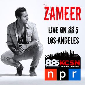 Download track Shut The World Out (Live On 88.5) Zameer