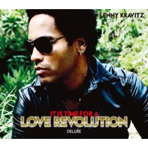 Download track I Love The Rain Lenny Kravitz